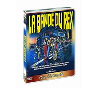 La bande du rex - dvd