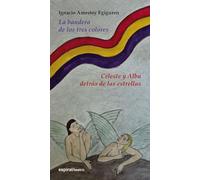 La bandera de los tres colores / Celeste y Alba detrás de las estrellas: 451