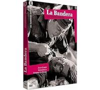 La bandera Jean Gabin Annabella Julien Duvivier