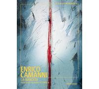 La bandita. Un mistero per Nanni Settembrini - Camanni Enrico