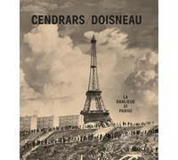 La banlieue di Parigi. Ediz. illustrata
