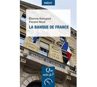 La banque de France