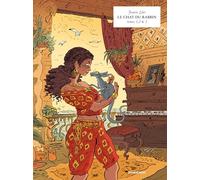 La bar-mitsva ; Le Malka des lions ; L'exode