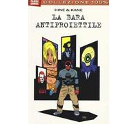La bara antiproiettile