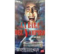 La bara del vampiro (1960) VHS
