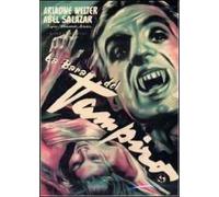 La Bara Del Vampiro (DVD) Welter/Salazar