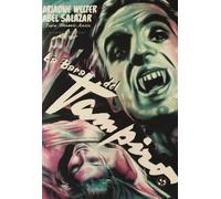 La Bara Del Vampiro by Abel Salazar