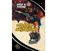 LA BARA DELLO SCIAMANO