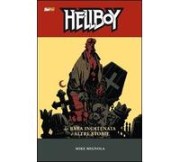 La bara incatenata e altre storie. Hellboy (Vol. 3)