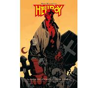 La bara incatenata e altre storie. Hellboy (Vol. 3) [Paperback] Mignola, Mike an