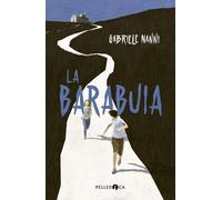 La Barabuia [Paperback] [Jun 05, 2024] Nanni, Gabriele