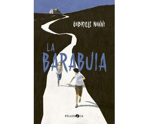 La Barabuia [Paperback] [Jun 05, 2024] Nanni, Gabriele
