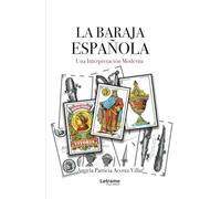 La baraja española: Una interpretación moderna: 1