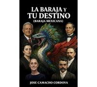 LA BARAJA Y TU DESTINO: BARAJA MEXICANA
