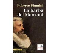 La barba del Manzoni