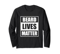 La Barba Vive Conta Maglia a Manica