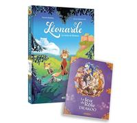 La barbe du Houéran: Avec 1 jeu de rôle offert