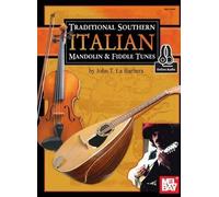La Barbera John Traditional Southern Italian (Tascabile)