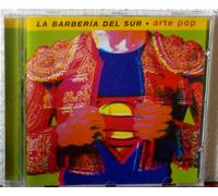 La Barberia Del Sur - Arte Pop