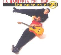 La Barberia Del Sur - Una Noche en El 7?