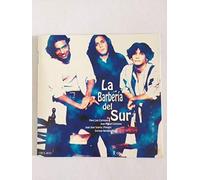 La Barberia der Sur - La Barberia der Sur [Debut]