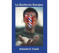La Barbería Navajas