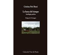 La barca del tiempo : antología poética: 967