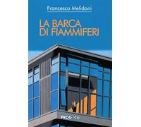 La barca di fiammiferi