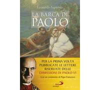 Sapienza Leonardo – La barca di Paolo – 2018