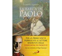 La barca di Paolo