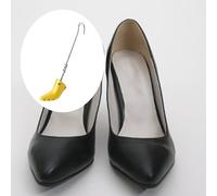 La barella per scarpe per impieghi gravosi allenta le scarpe strette