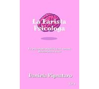 La Barista Psicologa: La psicologa studia i casi umani. La barista li vive