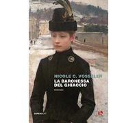 La baronessa del ghiaccio