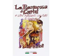 La baronessa di Carini e altri racconti con fatti di sangue