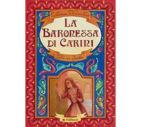 La baronessa di Carini. Gita in Sicilia - DiQuattro Costanza