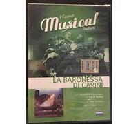 La baronessa di Carini - I grandi musical italiani