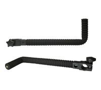 La barra di supporto per canne Genius è un accessorio per panchetto, che trovi nel catalogo di Trabucco. SPEDIZIONE e reso GRATUITI Barra Di Supporto Lunga Per Canne Panchetto Genius Nessuno