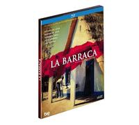 La Barraca - 2-DVD Set ( The Shack ) (Blu-Ray)