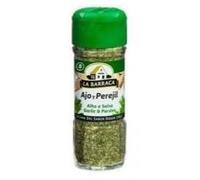 La Barraca Aglio e Prezzemolo, Erbe Aromatiche Essiccate, Condimento Cucina