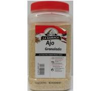 La Barraca Ajo Granulado, Aglio in Grani, Formato Economico, 850 g