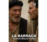 LA BARRACA (Annotated)