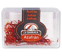 La Barraca Azafrán, Zafferano Puro in Stimmi, Spezia Premium
