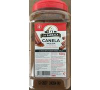 La Barraca - Cannella In Polvere 550 Grammi