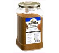 La Barraca Condimento per Lumache, Formato Professionale, Senza Glutine, 650g