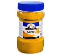 La Barraca Curry Formato Professionale per Ho.Re.Ca., 415 g