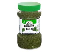 La Barraca Eneldo Aneto, Formato Professionale 100 g, Ideale per Piatti di Pesce