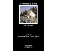 La barraca [Lingua spagnola]