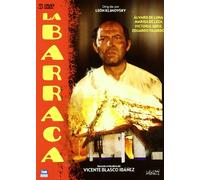 La Barraca - Movie/Film