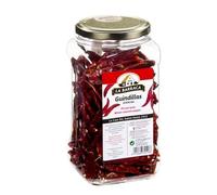 La Barraca, Peperoncini Piccanti, Rametto, Bottiglietta, 150 gr