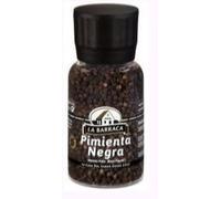 La Barraca Pimienta Negra, Mix Aromatico di Pepi Vari, Bottiglia da 170 g